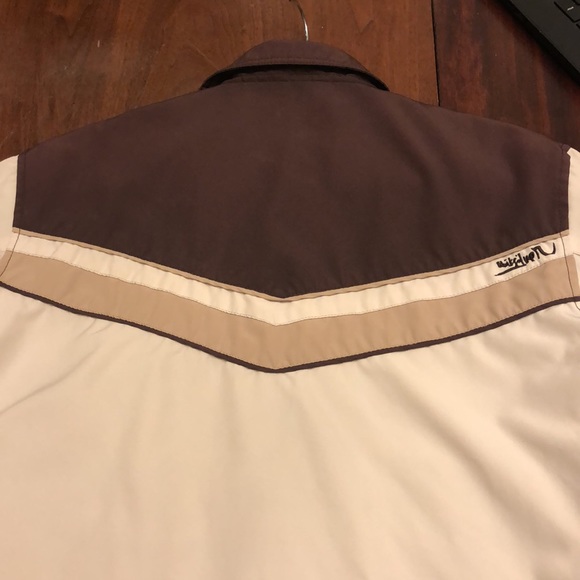 Retro Quicksilver Jacket small - Picture 8 of 16